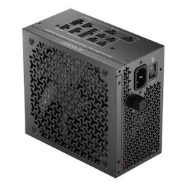 Corsair RM850x Shift Fuente de Alimentación ATX 3.1 850W 80 PLUS Gold Modular Total - RM850x
