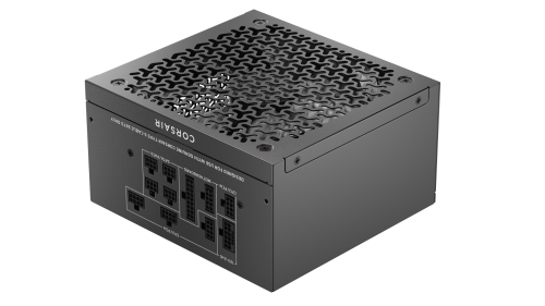 Corsair Fuente Alimentación RM850x SHIFT 850W 80+ Gold ATX 3.1 Modular CP-9020299-EU
