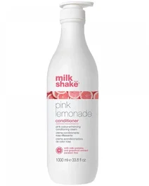 Milk Shake Pink Lemonade Acondicionador de Color 1000 ml