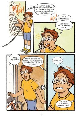 Cara-Pizza (Català)