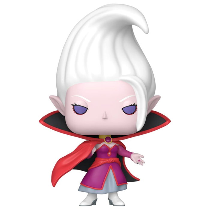 Funko Figura POP! Animation Dragon Ball Daima Dr. Arinsu