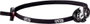 Petzl e+LITE Linterna frontal de emergencia Negro/Blanco