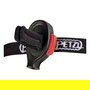 Petzl e+LITE Linterna de Cabeza LED Blanca y Roja, IPX7 (1m), Hasta 100m, 5 Modos, 70h Autonomía, Pilas CR2032 Incluidas, CE