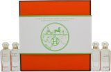 Hermès Set de Regalo Mini Fragrances Un Jardin Sur Le Nil de 4 Piezas