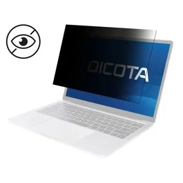 DICOTA Privacy Filter 2-way magnetic 34,3 cm (13.5 pulgadas) Filtro de privacidad para pantallas sin marco
