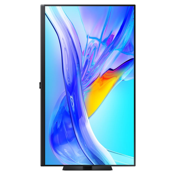 Samsung ViewFinity S8 S80UD Series S32D800UBU - Monitor LED IPS Profesional 32" (81.3 cm) 4K Ultra HD 3840 x 2160, HDR10, USB-C 90W, Altavoz, VESA