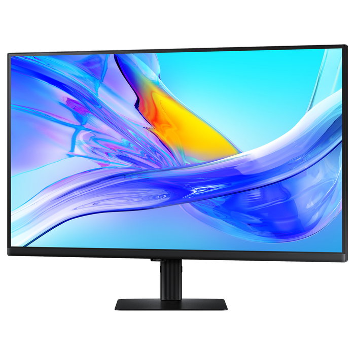 Samsung ViewFinity S8 S80UD Series S32D800UBU - Monitor LED IPS Profesional 32" (81.3 cm) 4K Ultra HD 3840 x 2160, HDR10, USB-C 90W, Altavoz, VESA