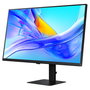 Samsung ViewFinity S8 S80UD Series S32D800UBU - Monitor LED IPS Profesional 32" (81.3 cm) 4K Ultra HD 3840 x 2160, HDR10, USB-C 90W, Altavoz, VESA
