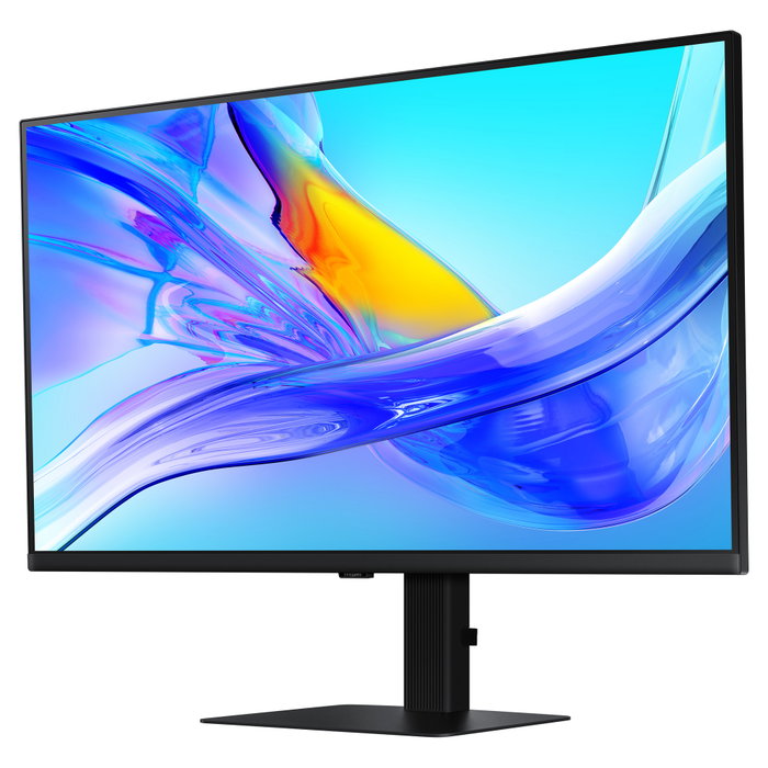 Samsung ViewFinity S8 S80UD Series S32D800UBU - Monitor LED IPS Profesional 32" (81.3 cm) 4K Ultra HD 3840 x 2160, HDR10, USB-C 90W, Altavoz, VESA