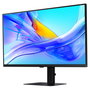 Samsung ViewFinity S8 S80UD Series S32D800UBU - Monitor LED IPS Profesional 32" (81.3 cm) 4K Ultra HD 3840 x 2160, HDR10, USB-C 90W, Altavoz, VESA