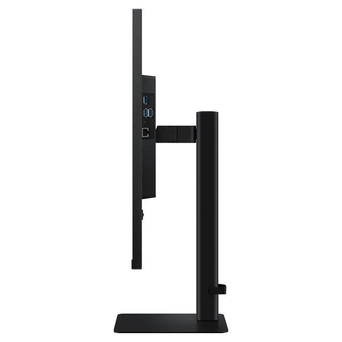 Samsung ViewFinity S8 S80UD Series S32D800UBU - Monitor LED IPS Profesional 32" (81.3 cm) 4K Ultra HD 3840 x 2160, HDR10, USB-C 90W, Altavoz, VESA