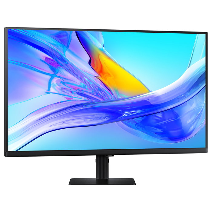 Samsung ViewFinity S8 S80UD Series S32D800UBU - Monitor LED IPS Profesional 32" (81.3 cm) 4K Ultra HD 3840 x 2160, HDR10, USB-C 90W, Altavoz, VESA