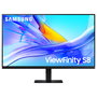 Samsung ViewFinity S8 S80UD Series S32D800UBU - Monitor LED IPS Profesional 32" (81.3 cm) 4K Ultra HD 3840 x 2160, HDR10, USB-C 90W, Altavoz, VESA
