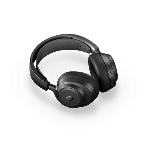 SteelSeries Arctis Nova Pro Omni Black Auriculares Gaming (61721)