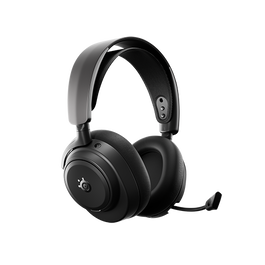 SteelSeries Arctis Nova Pro Omni Black Auriculares Gaming (61721)