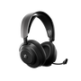 SteelSeries Arctis Nova Pro Omni Black Auriculares Gaming (61721)