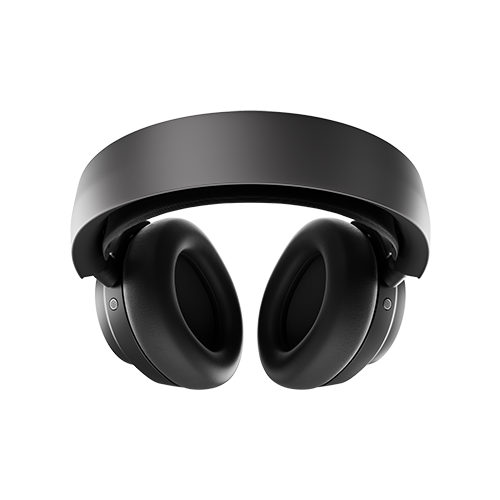 SteelSeries Arctis Nova Pro Omni Black Auriculares Gaming (61721)