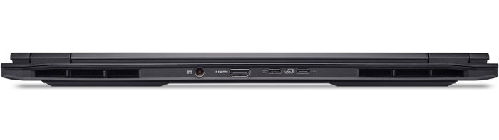 Acer Nitro 16S AI con Ryzen AI 9 365, 32GB RAM, 1TB+512GB SSD y RTX 5070 Ti