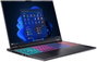 Acer Nitro 16S AI con Ryzen AI 9 365, 32GB RAM, 1TB+512GB SSD y RTX 5070 Ti