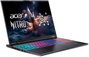Acer Nitro 16S AI con Ryzen AI 9 365, 32GB RAM, 1TB+512GB SSD y RTX 5070 Ti