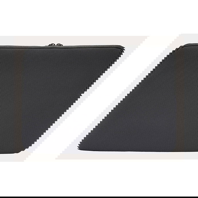 TUCANO Colore Maletín Toploader para Laptop 17" - 18", Negro, 45.7 cm (18")