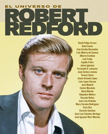 NOTORIOUS, El universo de robert redford - AA.VV.