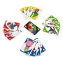 Mattel Juego de Cartas UNO Super Mario Bros Edition