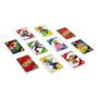 Mattel Juego de Cartas UNO Super Mario Bros Edition