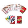 Mattel Juego de Cartas UNO Super Mario Bros Edition