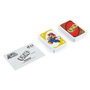 Mattel Juego de Cartas UNO Super Mario Bros Edition
