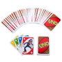 Mattel Juego de Cartas UNO Super Mario Bros Edition