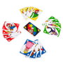 Mattel Juego de Cartas UNO Super Mario Bros Edition