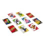 Mattel Juego de Cartas UNO Super Mario Bros Edition