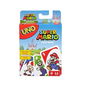 Mattel Juego Uno Super Mario Bros. de 2 a 10 Jugadores