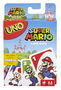 Mattel Juego Uno Super Mario Bros. de 2 a 10 Jugadores