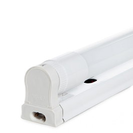 Greenice Luminaria LED T8 18W 1800Lm 6000K 120cm