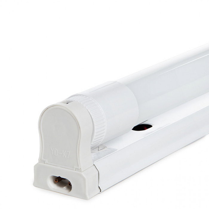Greenice Luminaria LED T8 18W 1800Lm 6000K 120cm Greenice Luminaria LED T8 18W 1800Lm 6000K 120cm