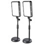 Kaiser PL24 Vario 2Kit Desktop Lighting Kit