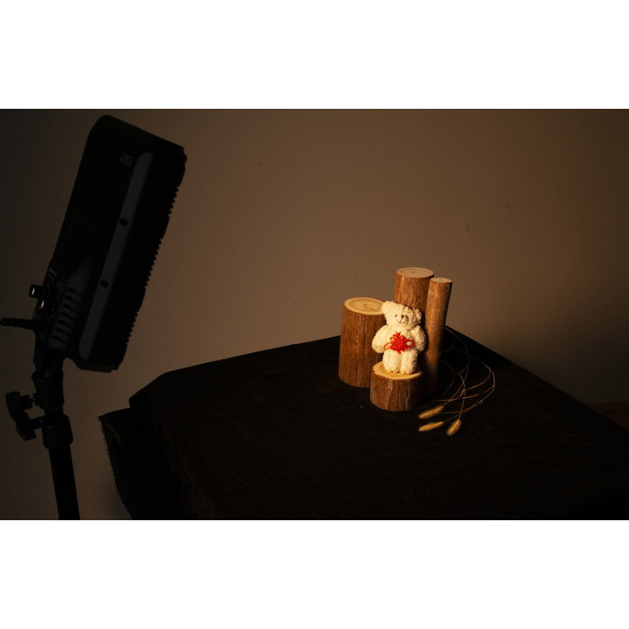 Kaiser PL24 Vario 2Kit Desktop Lighting Kit Kaiser PL24 Vario 2Kit Desktop Lighting Kit