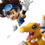 Figura Megahouse Digimon Taichi Yamagi 20Th