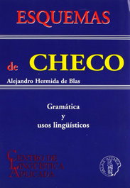 ATENEA, Esquemas de checo: gramática y usos lingüísticos - ATENEA