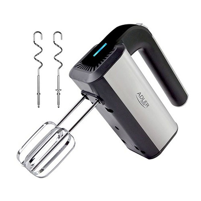 Batidora de Mano Adler AD 4225 300 W
