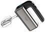 Adler Batidora amasadora de mano AD4225 Inox y negra 800 W