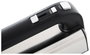 Adler Batidora amasadora de mano AD4225 Inox y negra 800 W
