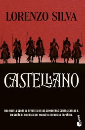 Castellano, Lorenzo Silva - BOOKET