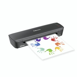 Fellowes Arc A4 Plastificadora Negra