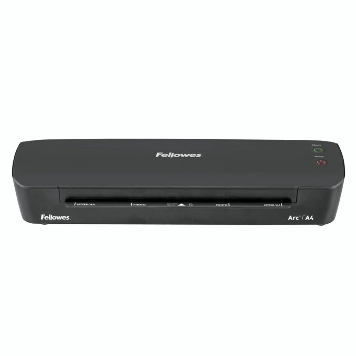 Fellowes Arc A4 Plastificadora Negra