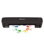 Fellowes Arc A4 Plastificadora Negra