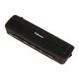 Fellowes Arc A4 Plastificadora Negra hasta 80 Micras
