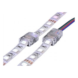 Synergy21 Synergy 21 LED FLEX Strip RGB IP65/54 10mm